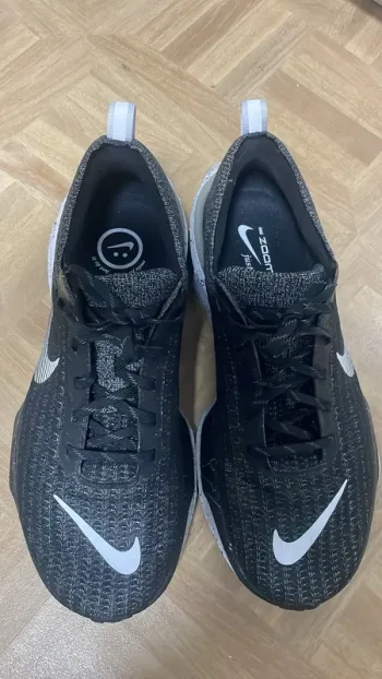 Tweedehands Nike ZoomX Invincible Run FK 3 Running Shoes