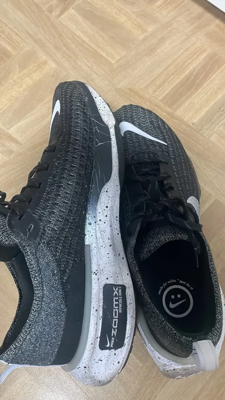 Nike ZoomX Invincible Run FK 3 bike d'occasion — image 3 sur 5