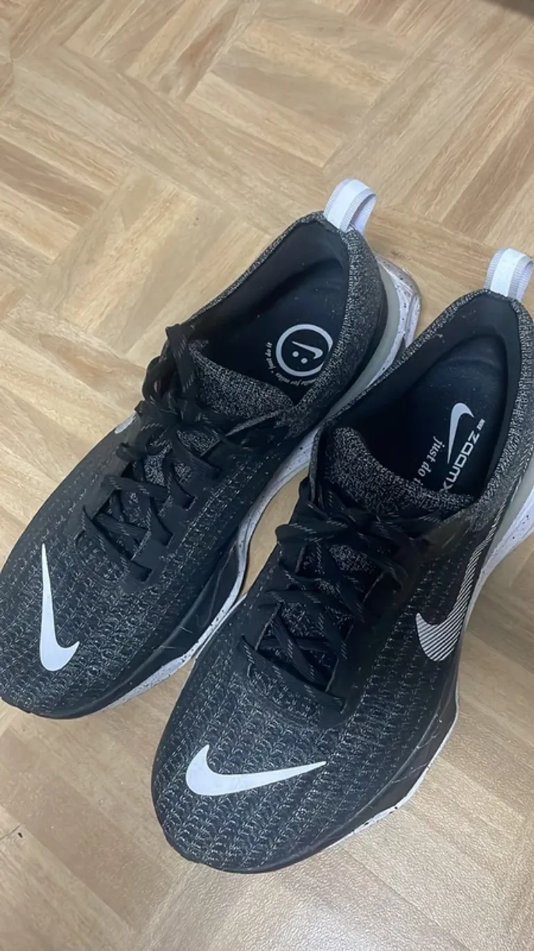 Nike ZoomX Invincible Run FK 3 bike d'occasion — image 2 sur 5
