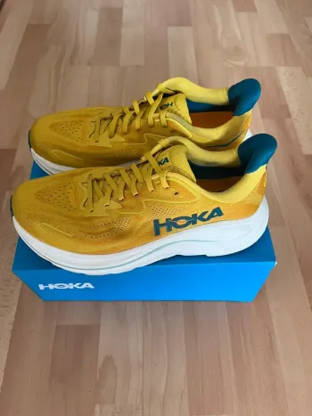Używany Hoka Clifton 10 bike — zdjęcie 3 z 3