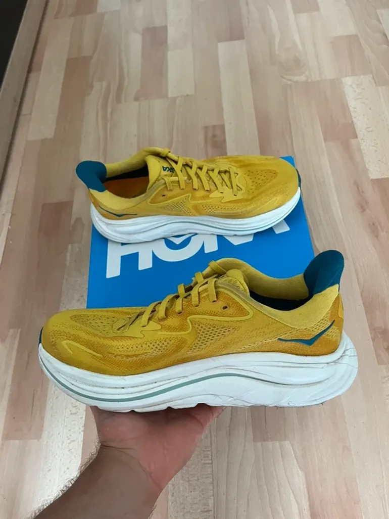 Używany Hoka Clifton 10 bike — zdjęcie 2 z 3