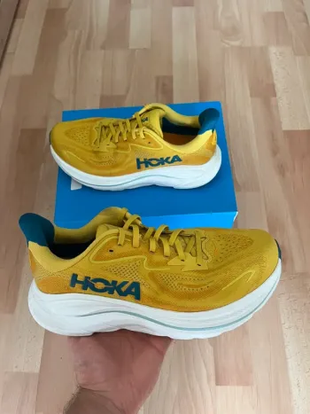 Używany Hoka Clifton 10 Running Shoes