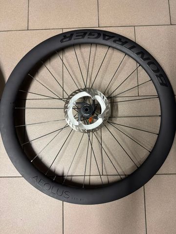 Gebrauchtes Bontrager Aeolus Pro 51 Wheels 2025 Wheels