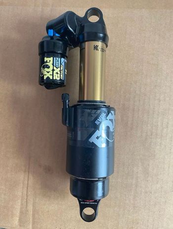 Used Fox Float X2 Factory 2024 bike — image 3 of 10
