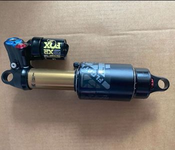 Fox Float X2 Factory 2024 Rear Suspension d'occasion