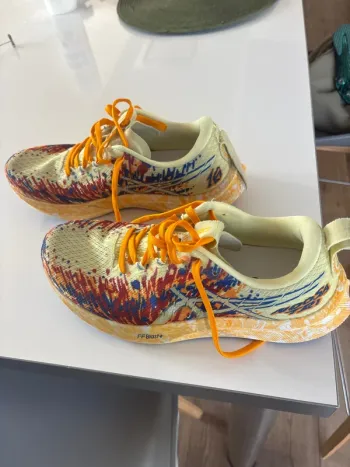 Použité Asics Noosa Tri bike — obrázek 2 z 6