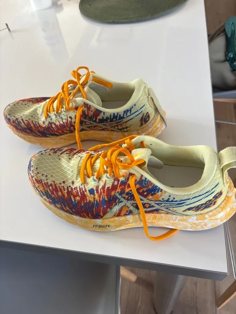 Použité Asics Noosa Tri bike — obrázek 2 z 6