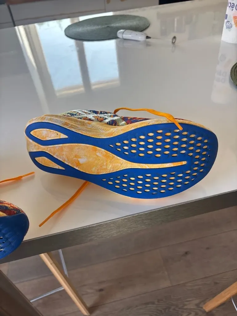 Použité Asics Noosa Tri bike — obrázek 5 z 6