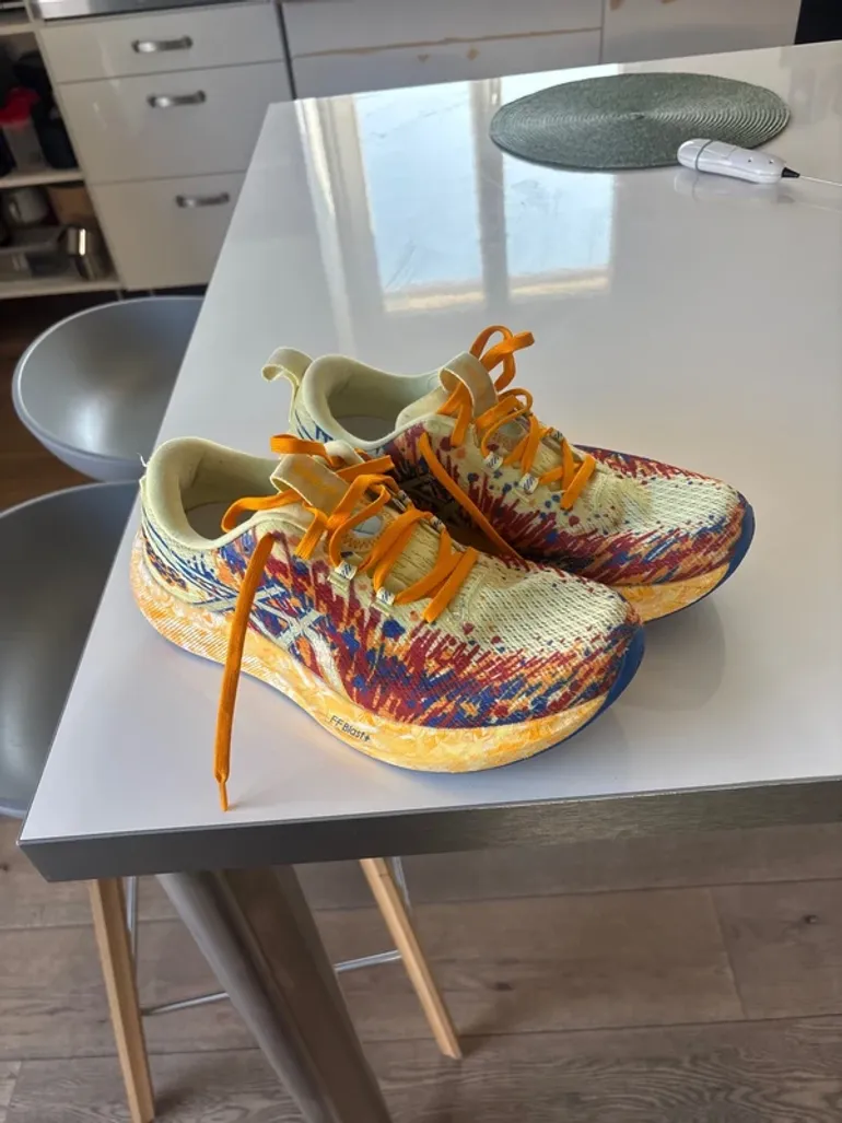 Použité Asics Noosa Tri bike — obrázek 4 z 6