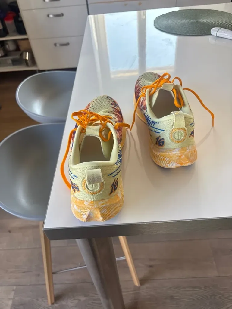 Použité Asics Noosa Tri bike — obrázek 3 z 6