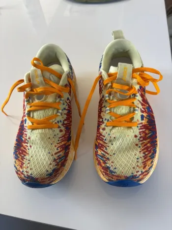 Použité Asics Noosa Tri Running Shoes