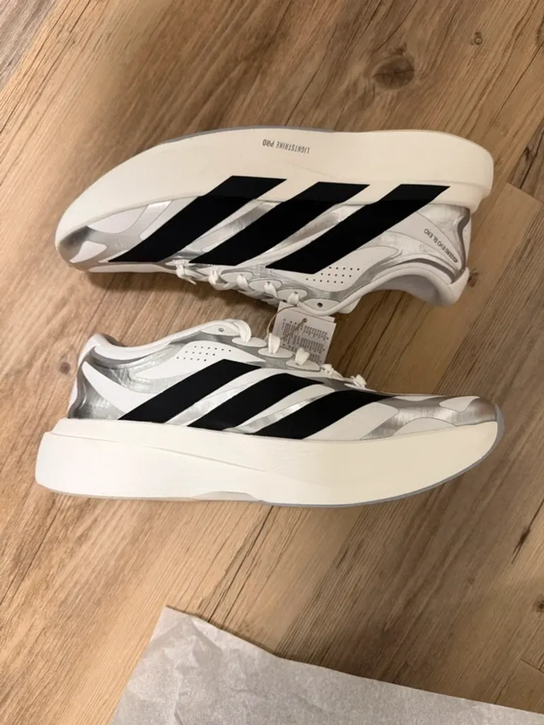 Used Adidas evo sl EXO bike — image 2 of 5