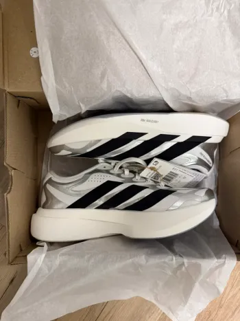 Used Adidas evo sl EXO Running Shoes
