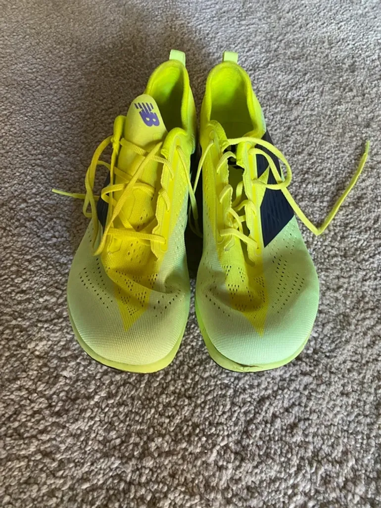 Käytetty New Balance Mittelstrecken Spike bike — kuva 2 / 3