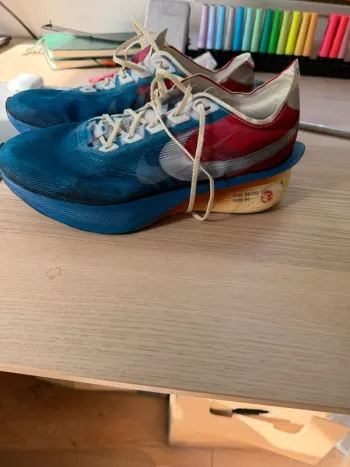 Used Nike Vaporfly 4 Running Shoes