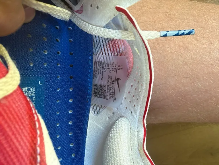 Used Nike Vaporfly 4 bike — image 4 of 4