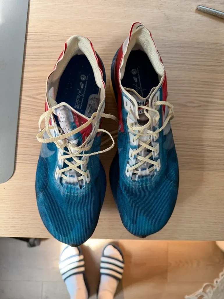Used Nike Vaporfly 4 bike — image 2 of 4
