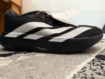 Gebrauchtes Adidas Adizero Evo SL Running Shoes