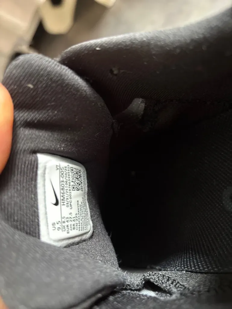 Used Nike Vomero 18 bike — image 5 of 7