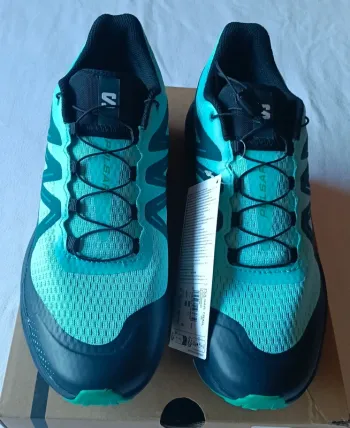 Salomon Trailrunning Shoes Running Shoes usato