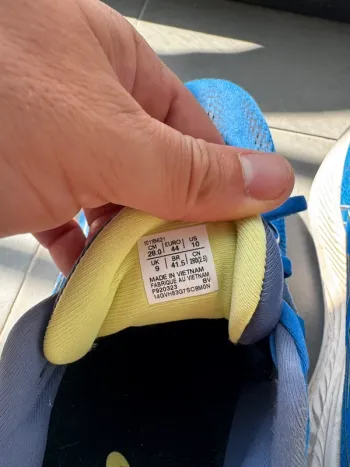 Used Asics Gel-cumulus 25 bike — image 3 of 6