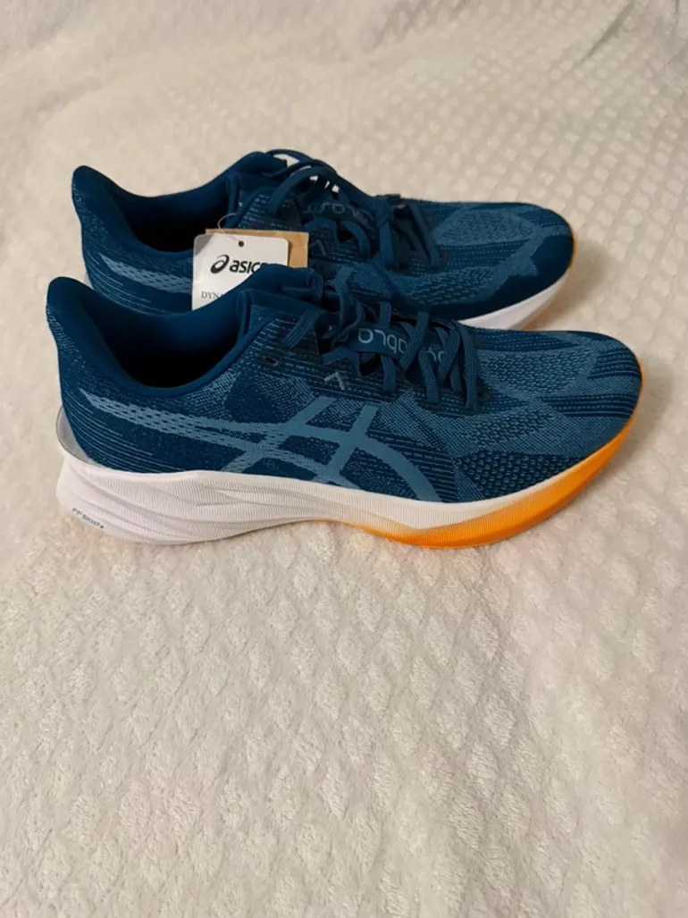 Used Asics Dynablast 5 bike — image 2 of 6