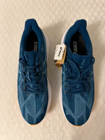 Brugt Asics Dynablast 5 Running Shoes