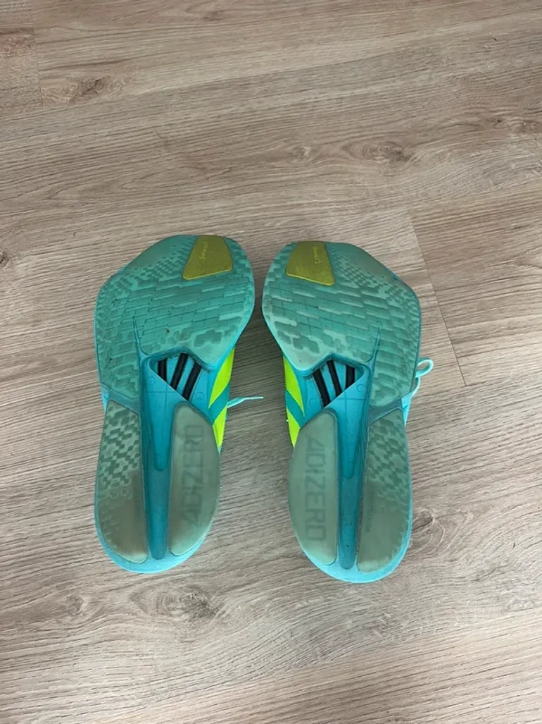 Used Adidas Adios Pro 4 bike — image 3 of 4