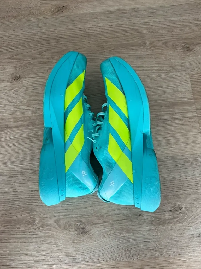 Used Adidas Adios Pro 4 bike — image 4 of 4