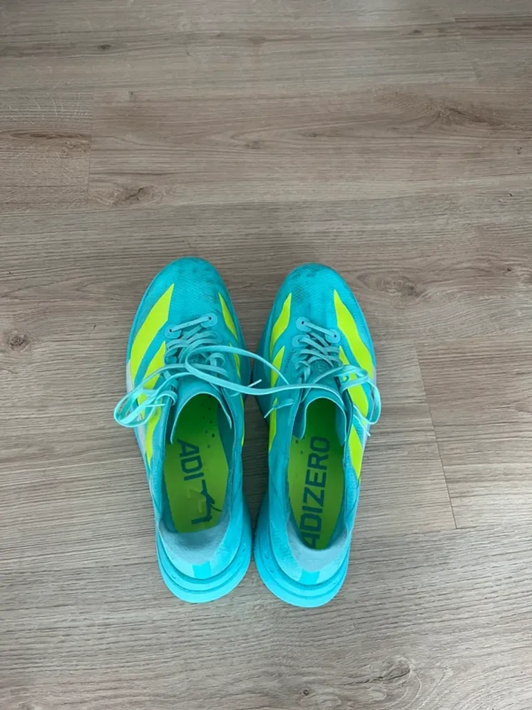 Used Adidas Adios Pro 4 bike — image 2 of 4