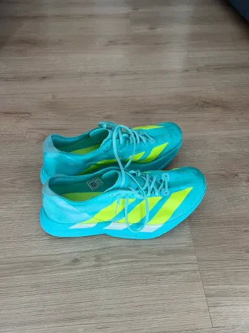 Adidas Adios Pro 4 Running Shoes de segunda mano