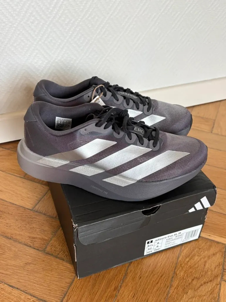 Used Adidas Adizero Evo SL bike — image 2 of 7