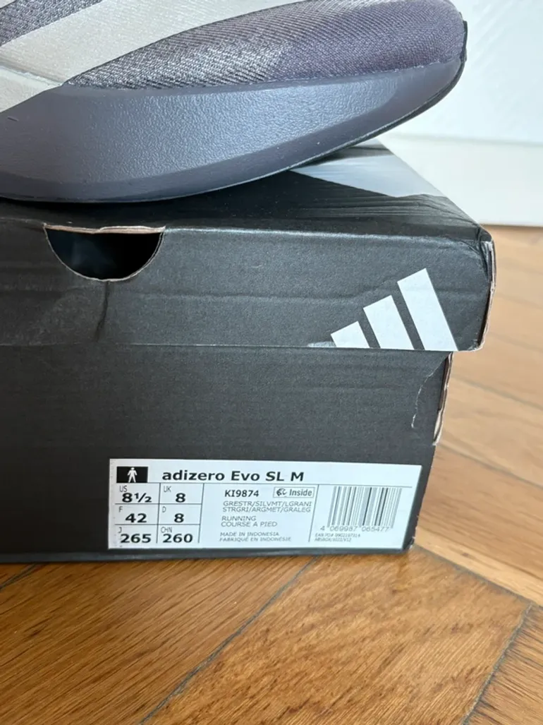 Used Adidas Adizero Evo SL bike — image 4 of 7