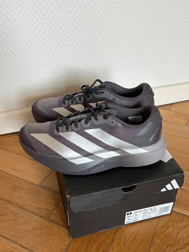 Used Adidas Adizero Evo SL bike — image 5 of 7