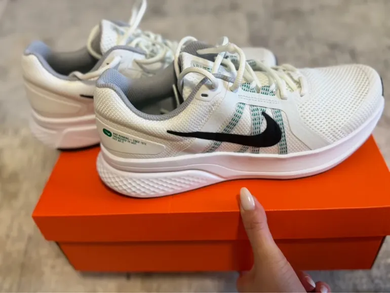 Tweedehands Nike Schuhe bike — afbeelding 2 van 4