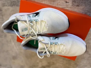 Gebrauchtes Nike Schuhe Running Shoes
