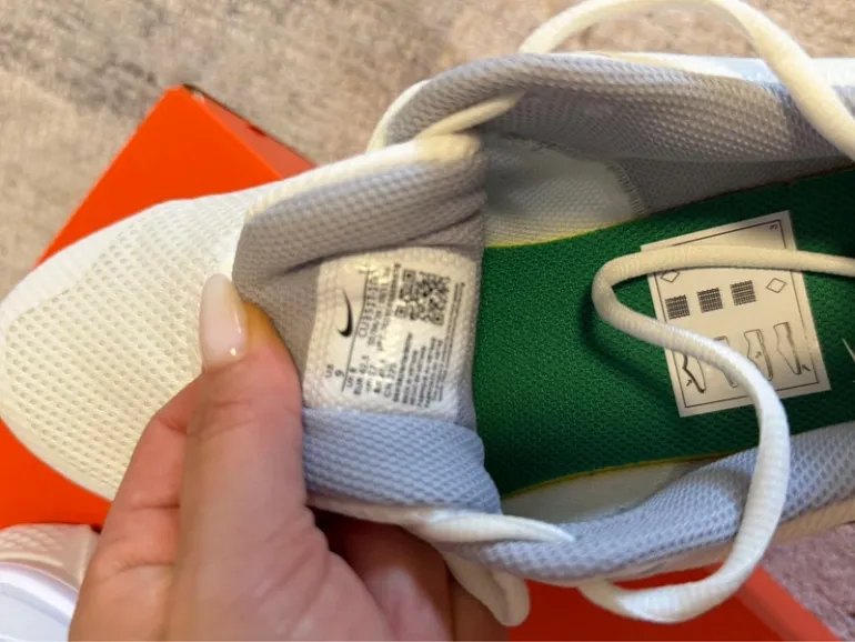 Tweedehands Nike Schuhe bike — afbeelding 3 van 4