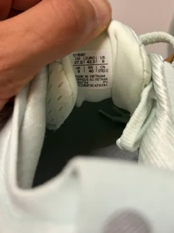 Used Asics Gel Kayano 31 bike — image 5 of 5