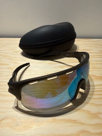 Used Siroko K3 The Cyclist 2022 Cycling Accessories