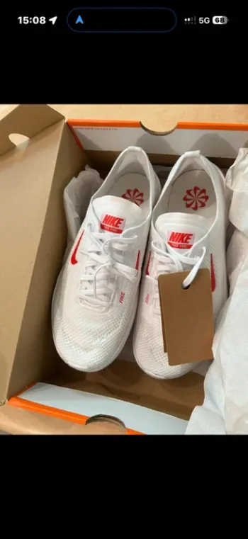 Used Nike Free 2025 bike — image 2 of 6