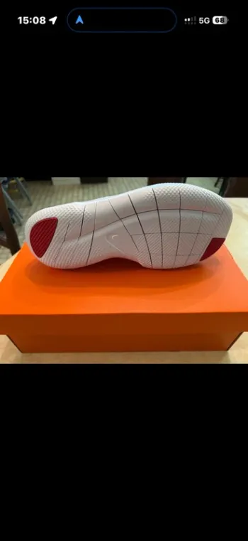 Used Nike Free 2025 bike — image 3 of 6