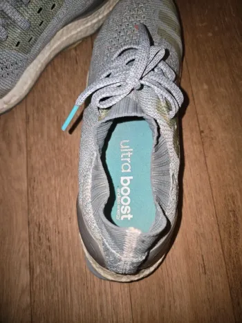 Used Adidas Ultraboost Uncaged bike — image 2 of 2