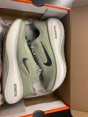 Brugt Nike Vomero Plus Running Shoes