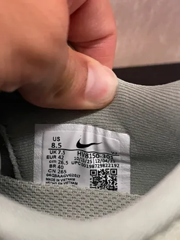 Tweedehands Nike Vomero Plus bike — afbeelding 3 van 5