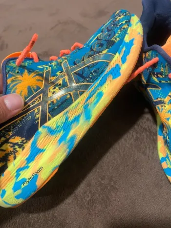 Použité Asics Noosa Tri 14 bike — obrázek 4 z 7