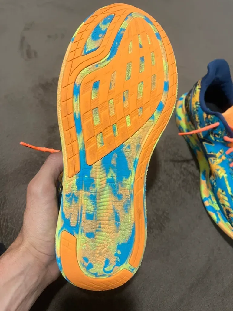 Použité Asics Noosa Tri 14 bike — obrázek 6 z 7