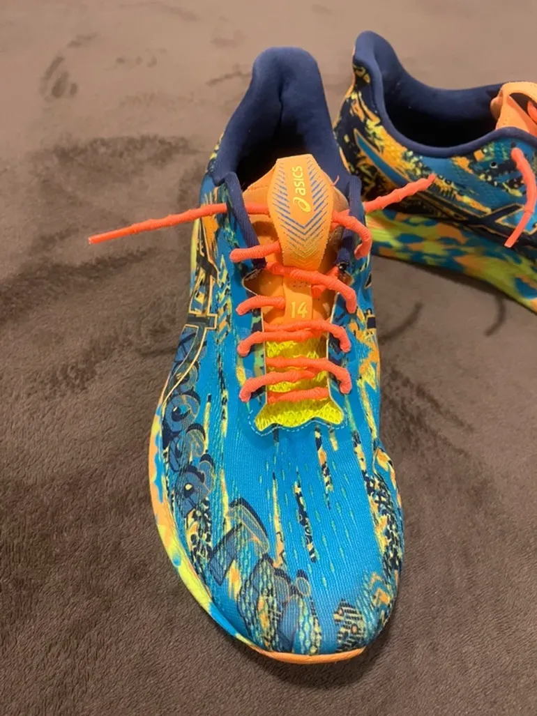 Použité Asics Noosa Tri 14 bike — obrázek 3 z 7