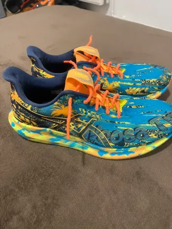 Použité Asics Noosa Tri 14 bike — obrázek 2 z 7