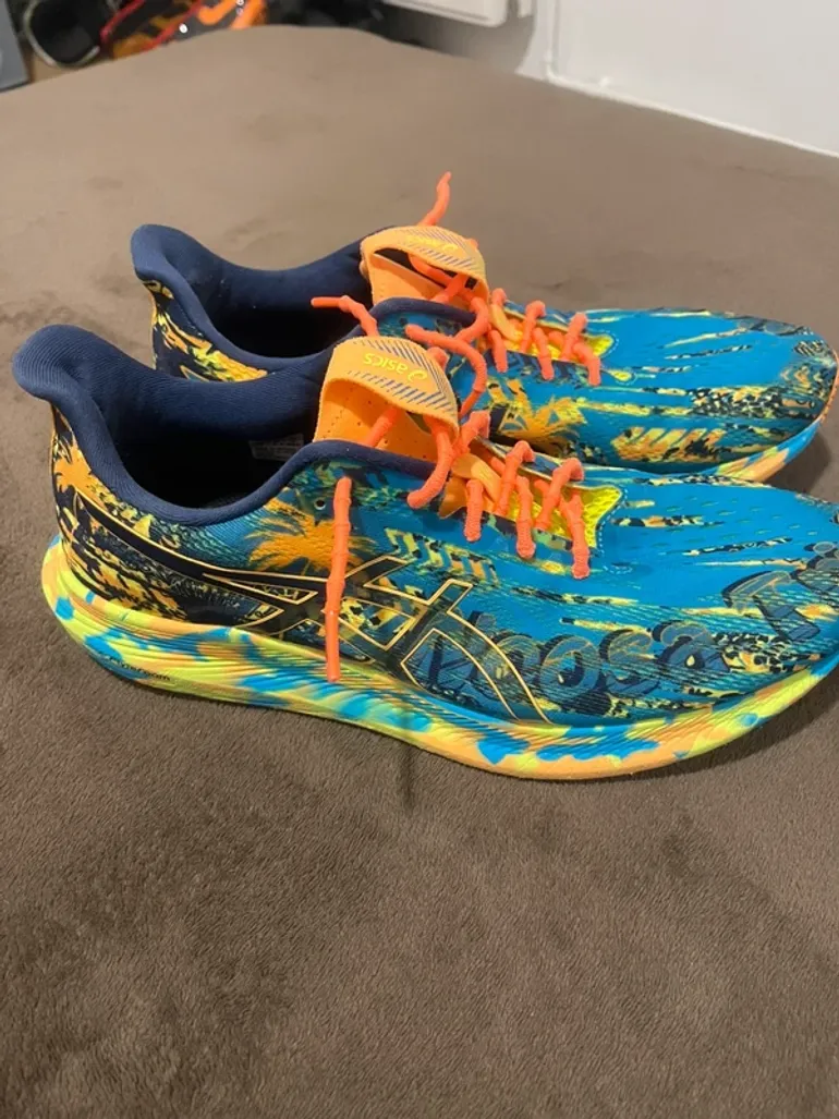 Použité Asics Noosa Tri 14 bike — obrázek 2 z 7