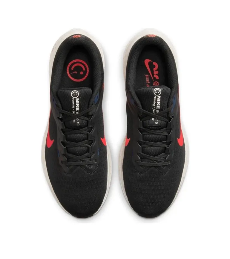 Used Nike Air Winflo 10 bike — image 4 of 8